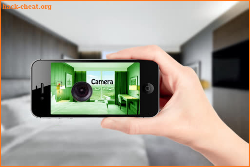 Hidden Camera Detector - Detect Hidden Camera screenshot
