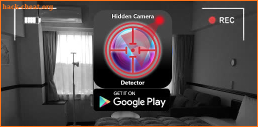 Hidden Camera Finder 2021 & Hidden Device Detector screenshot