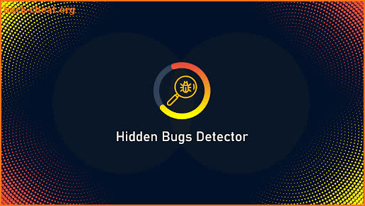 Hidden Devices Detector - Bugs Detector screenshot