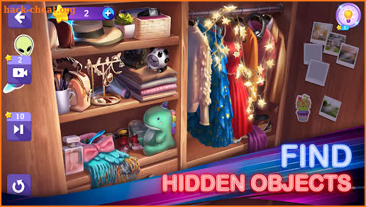 Hidden Escape: Murder Mystery screenshot