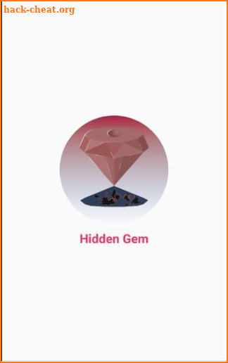 Hidden Gems screenshot