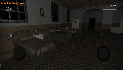 Hidden - Horror Game screenshot