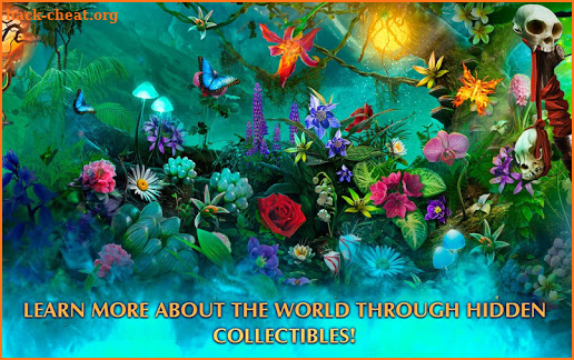 Hidden - Labyrinths Of The World: A Dangerous Game screenshot