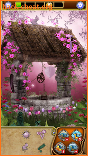 Hidden Object Adventure: Enchanted Spring Scenes screenshot