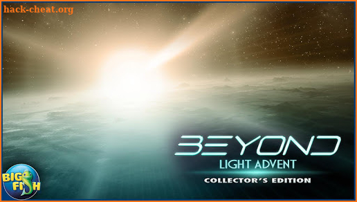 Hidden Object - Beyond: Light Advent screenshot