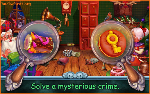Hidden Object Games 300 Levels : Circus Adventures screenshot