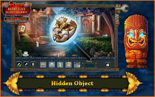 Hidden Object Games 300 Levels : Find Difference screenshot