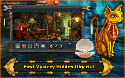 Hidden Object Games 300 Levels : Find Difference screenshot