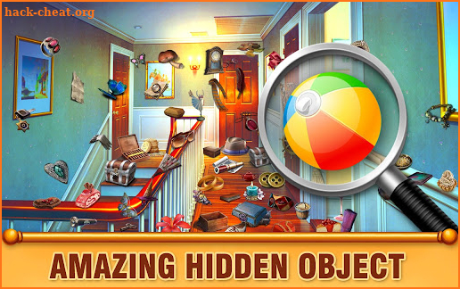 Hidden Object Games Free : Hidden Kingdom screenshot