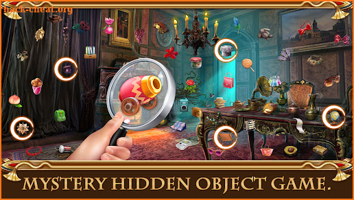Hidden Object : Property screenshot
