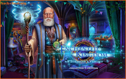 Hidden Objects Enchanted Kingdom 2 (Free to Play) screenshot