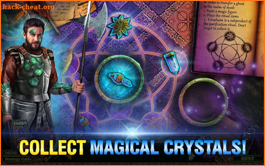 Hidden Objects Enchanted Kingdom 2 (Free to Play) screenshot