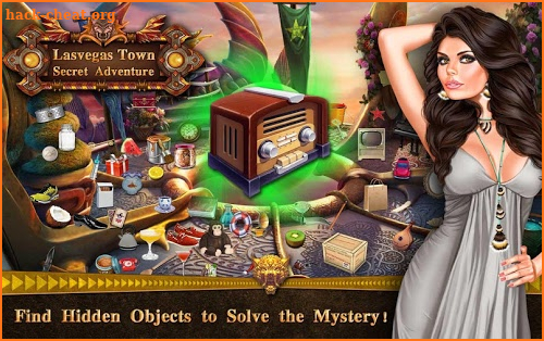 🔎 Hidden Objects Games 300 Levels Free screenshot