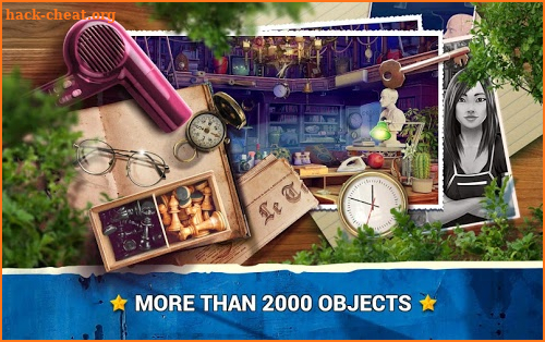 Hidden Objects House Cleaning – Rooms Clean Up screenshot