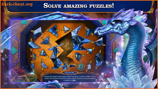 Hidden Objects - Labyrinths 13 (Free To Play) screenshot