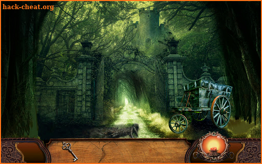 Hidden Objects: Mystery Castle - Escape - FREE!!! screenshot
