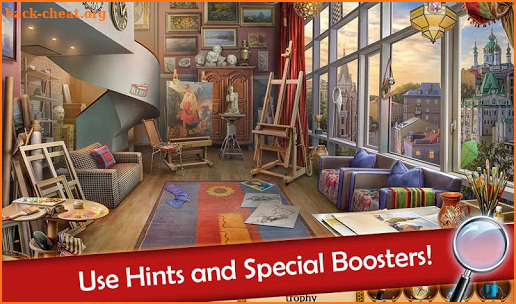 instal Unexposed: Hidden Object Mystery Game