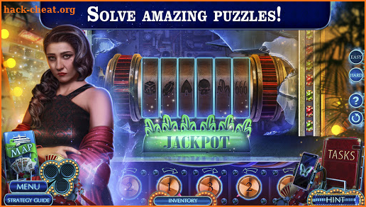 Hidden Objects - Mystery Tales 11 (Free to Play) screenshot