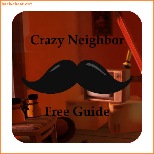 hide and seek crazy neighbor Game Guide screenshot