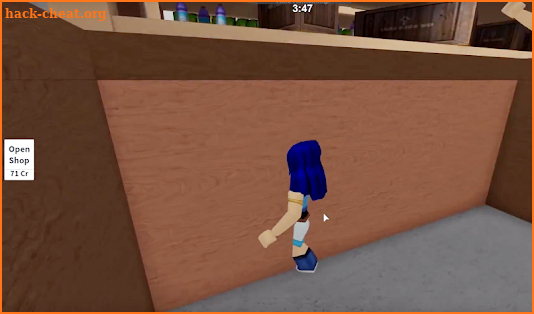 Roblox Hide And Seek Extreme Glitch Spots