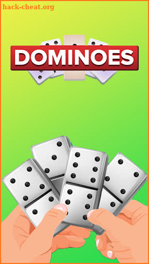 Higgs Domino RP Game Instruction screenshot