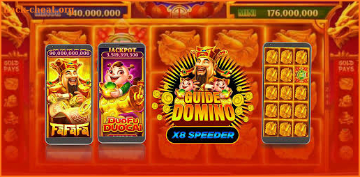 Higgs Domino RP Terbaru X8 Speeder Tips screenshot