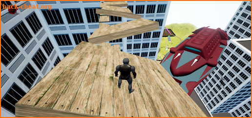 High screenshot
