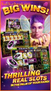 High 5 Casino – Free Hit Vegas Slots screenshot