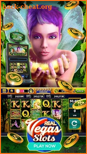 High 5 Vegas Free Slots Casino screenshot