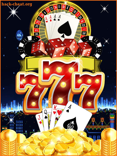High 7 slots: 88 slots casino screenshot