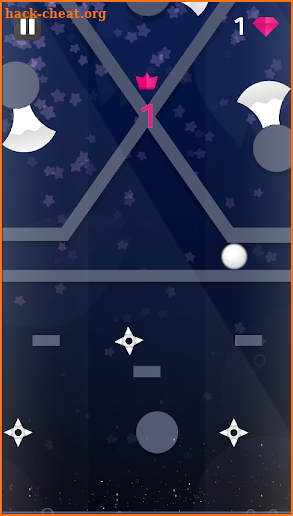 High Ball - Ultimate Bounce Ball screenshot