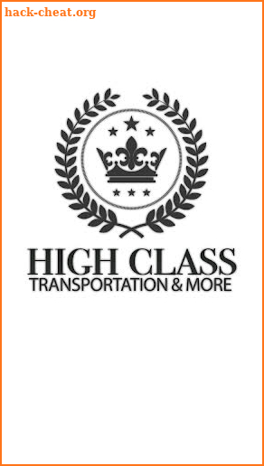 High Class Transportation & More screenshot