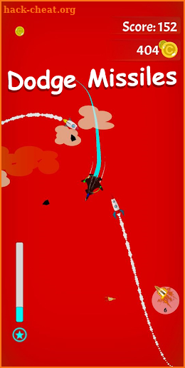 High Fly (Game For Kids) screenshot