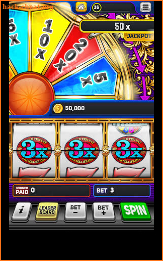 High Point Casino - Free Slots screenshot