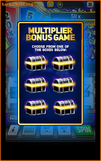 High Point Casino- Free Slots Machines screenshot