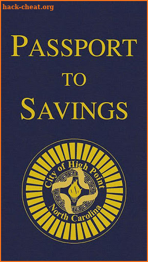 High Point Passport to Savings screenshot