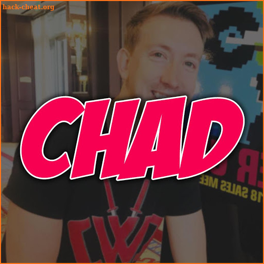 High-Quality Chad Wild Wallpapers HD screenshot