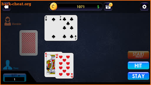 High Roller Casino in Vegas screenshot