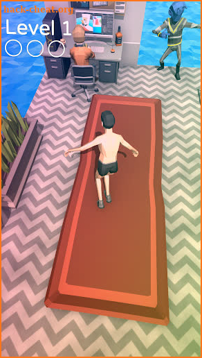 High Run 3D screenshot