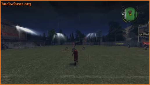 High School Bully Gang Game 3D screenshot