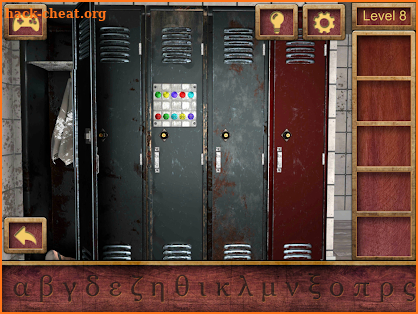 High School Escape 2 screenshot