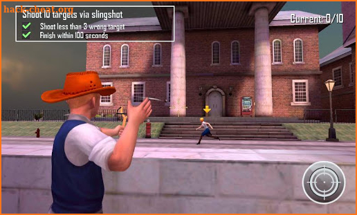 High School Gang screenshot