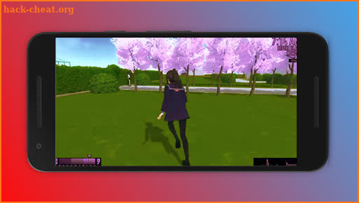 High School life Simulator screenshot