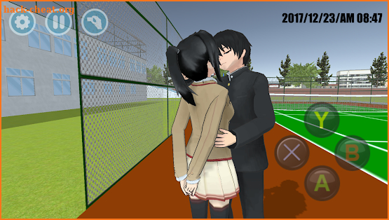 High School Simulator 2018 screenshot