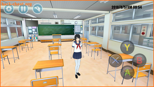 High School Simulator 2019 Preview screenshot