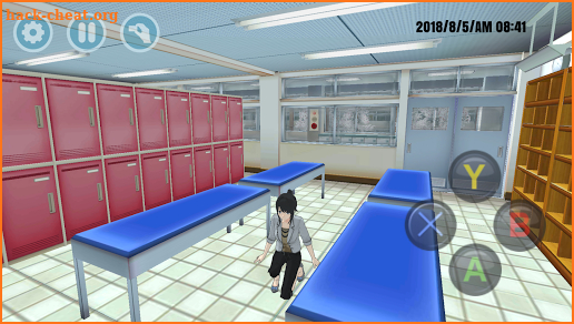 High School Simulator 2019 Preview screenshot