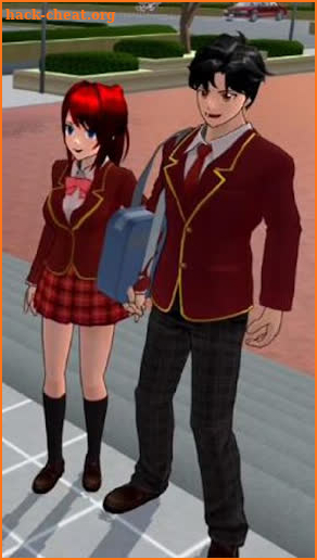 High School Simulator SAKURA screenshot