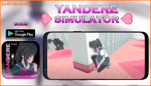 High School Yander Simulator meaning Walkthrough screenshot