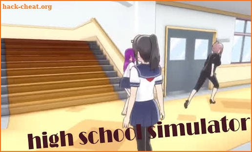 High School Yandere Simulator : Senpai Tips 2019 screenshot