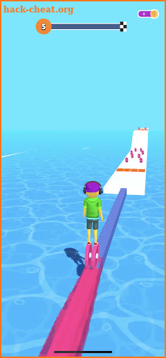 High Skates screenshot